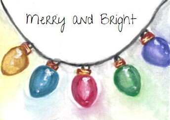 Merry and Bright