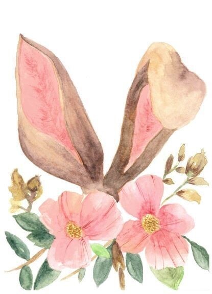 Bunny Ears