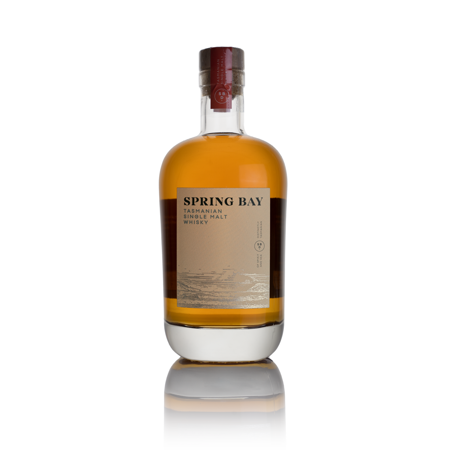 Sherry Cask 46% 350mL