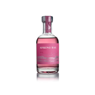 Pink Gin 40% 200mL