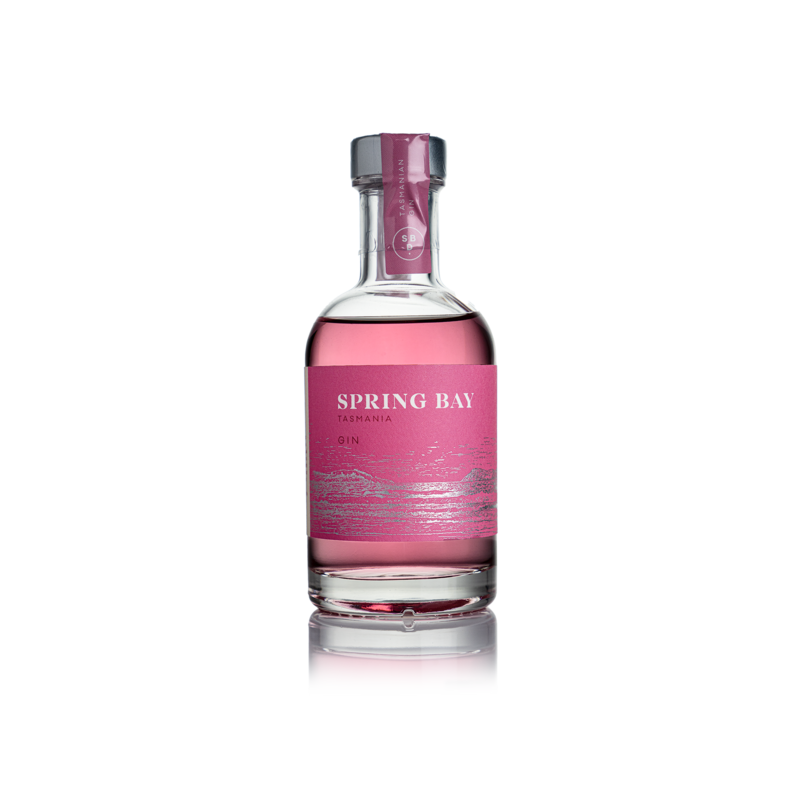 Pink Gin 40 200mL
