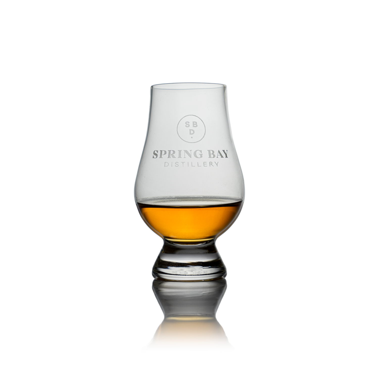 Glencairn Crystal Glass