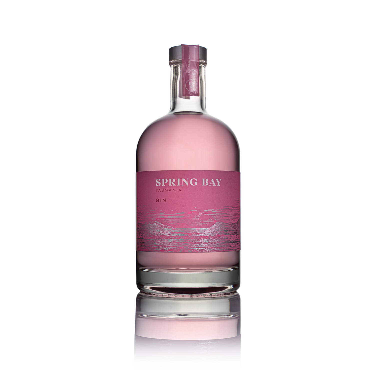 Pink Gin 40 700mL
