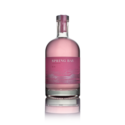 Pink Gin 40% 700mL
