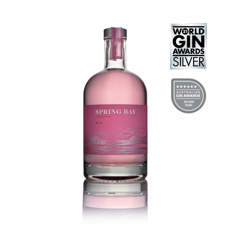 Pink Gin 40 700mL
