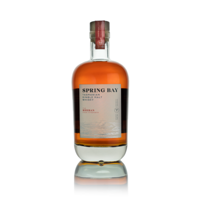 &#39;The Rheban&#39; - Sherry/ Apera 58% ABV 700mL