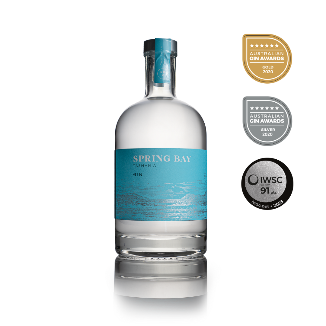 Classic Gin 40% 700mL