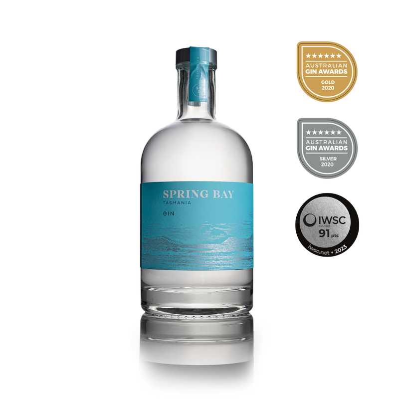 Classic Gin 46% 700mL