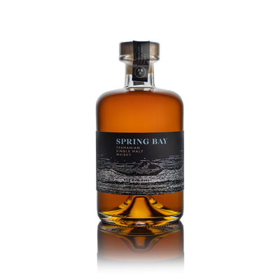 Limited Winter Release Madeira Cask Single Malt 50% 500ml