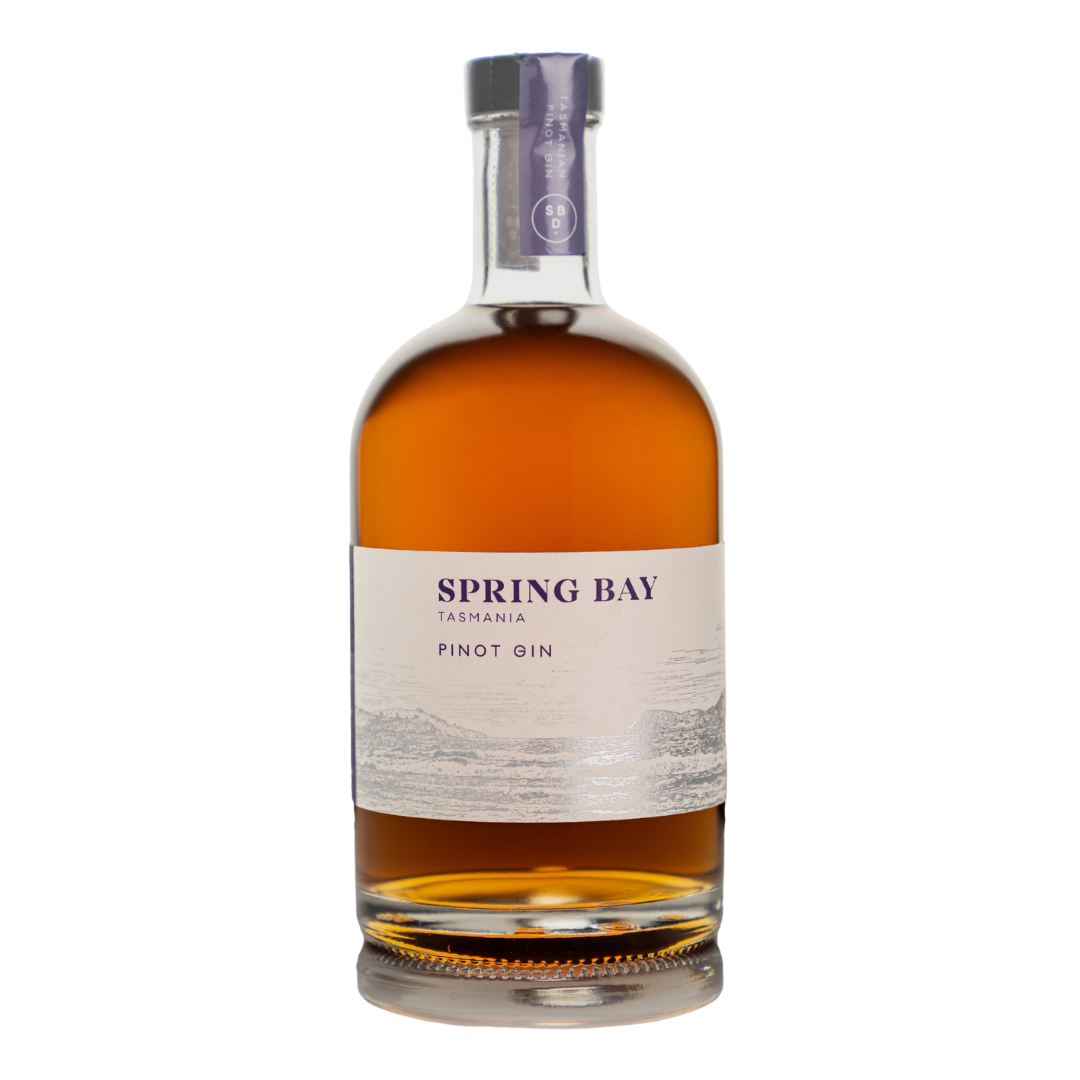 Pinot Gin 40% 500ml