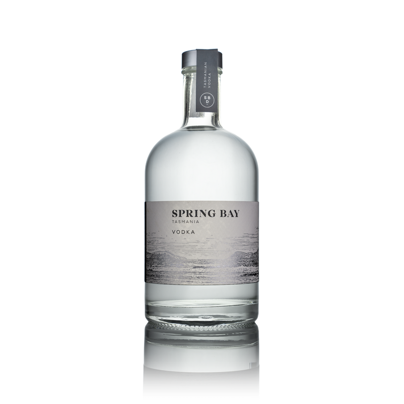 Vodka