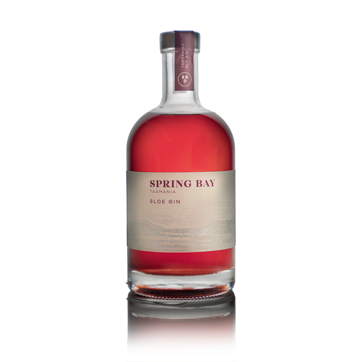 Sloe Gin