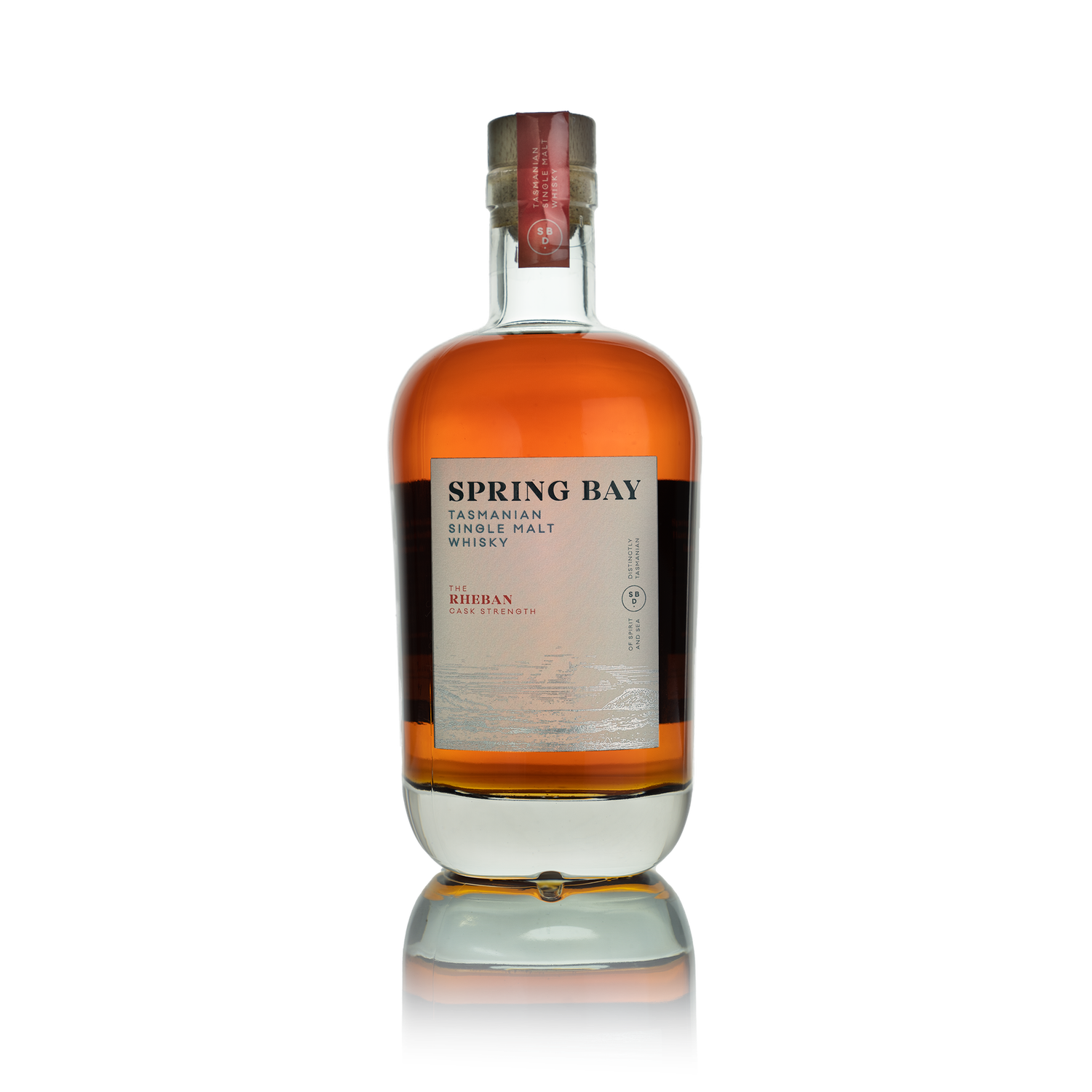 Port Cask Tasmanian 46% 700mL