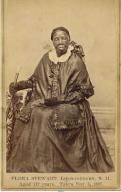117 Year Old Woman Vintage Photo  Print New Condition 8 1/2&quot; X11&quot;