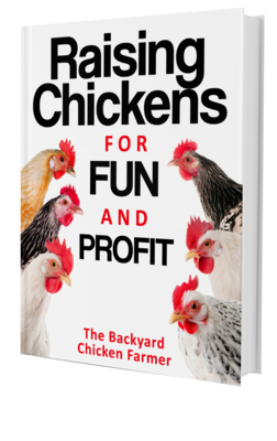 Raising Chickens for Fun and Profit