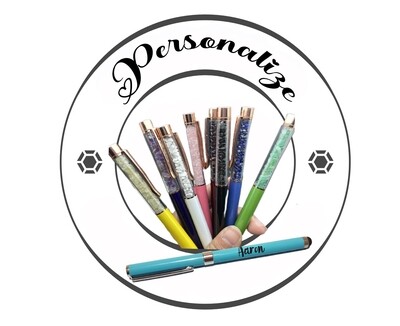 Personalize