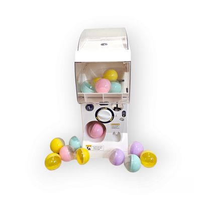 Capsule Vending Machine