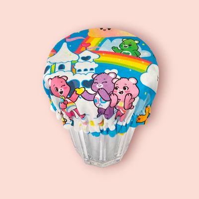 Care Bears Drink Cover