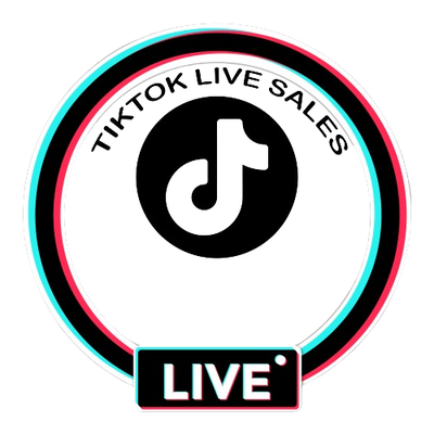 Tiktok Live Sales