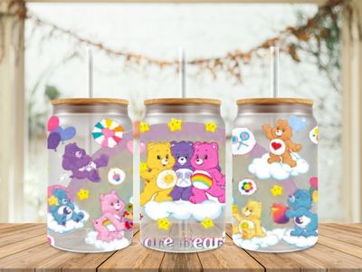 Care Bears