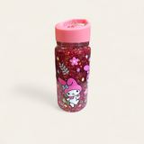 My Melody Kids Tumbler 300ml Snowglobe