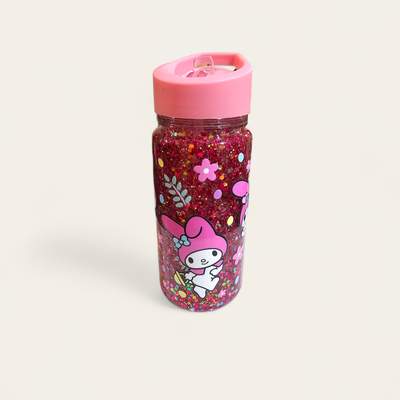 My Melody Kids Tumbler 300ml Snowglobe