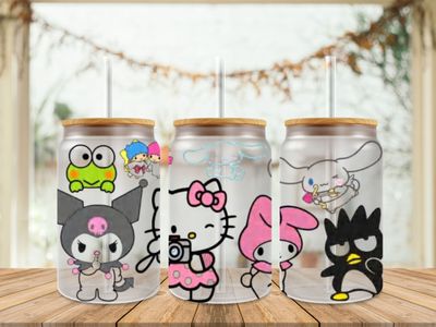 Sanrio, Hello Kitty, My Melody