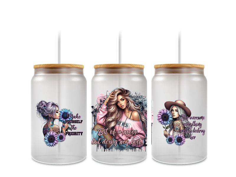 Mess Priority Overcame Double Sided