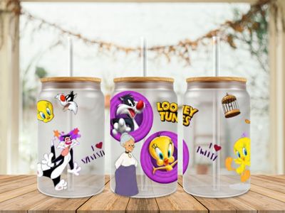 Tweety &amp; Looney Tunes