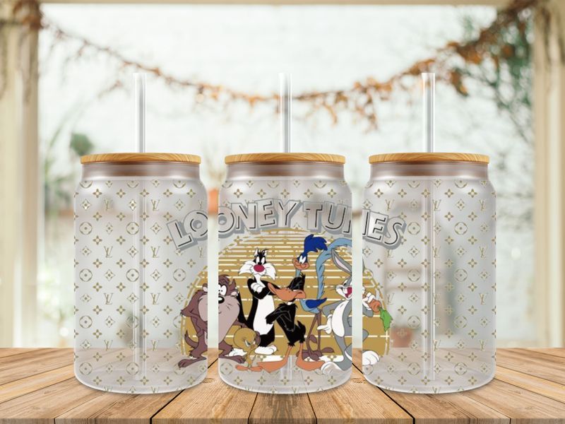 Looney Tunes LV