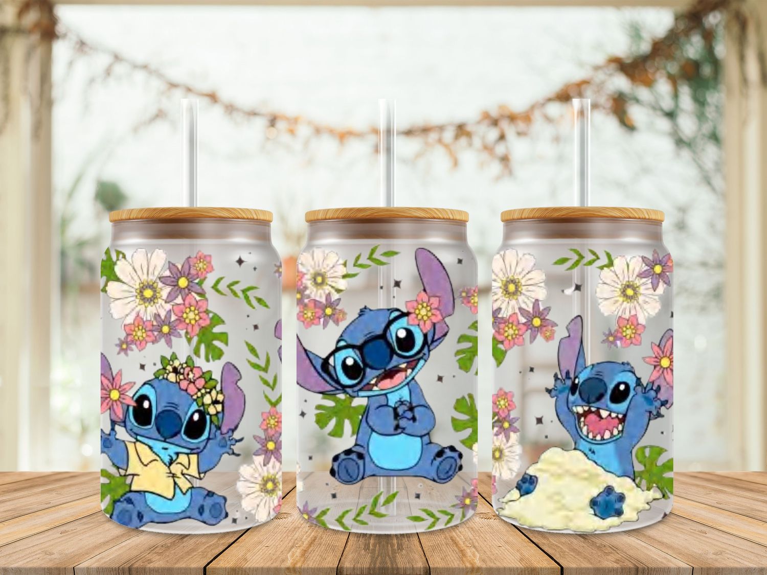 Stitch Sand