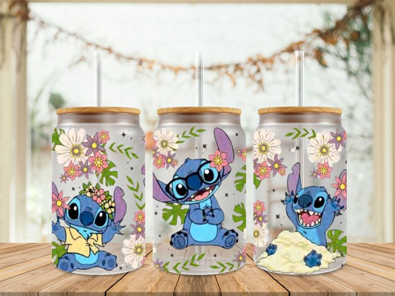 Stitch Sand
