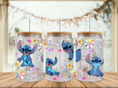 Stitch