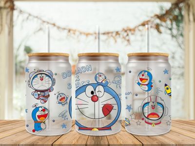 Doraemon Space