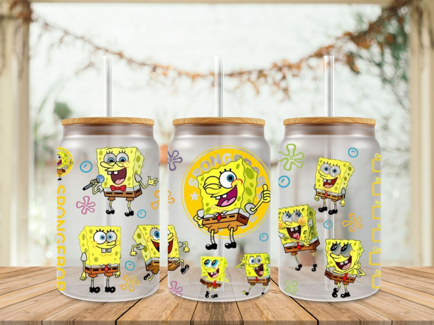 Spongebob Thumbs Up