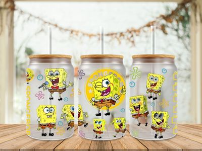 Spongebob Thumbs Up