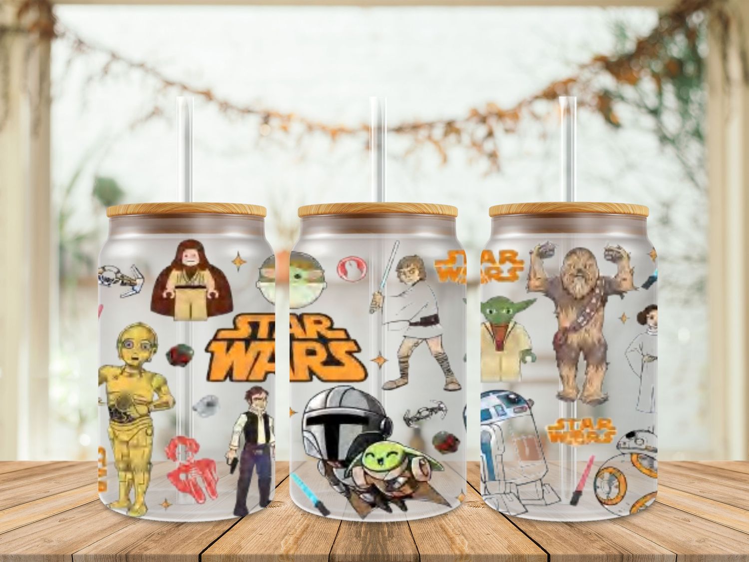 Star Wars