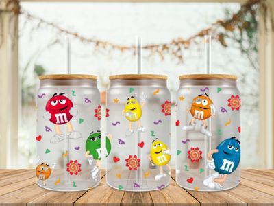 M&amp;M