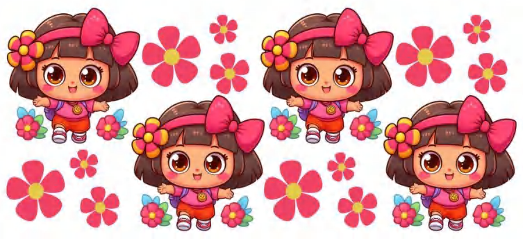 Dora Flowers