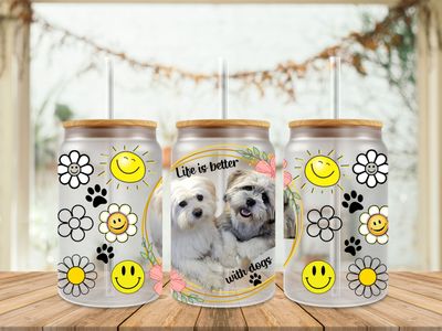 Dogs &amp; Other Animals