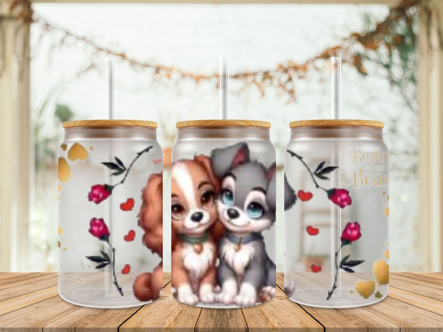 Cute Doggys
