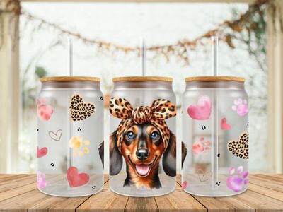 Dachshund Headband