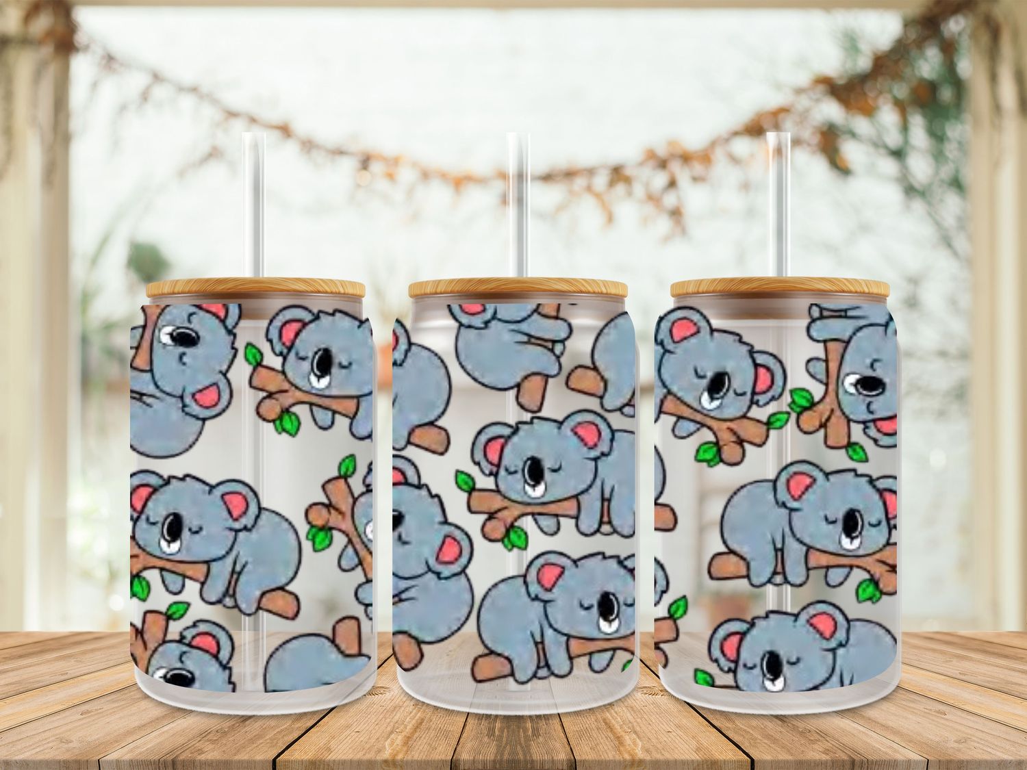 Koala Sleep Double Sided