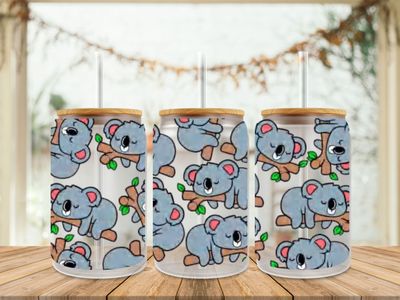 Koala Sleep Double Sided