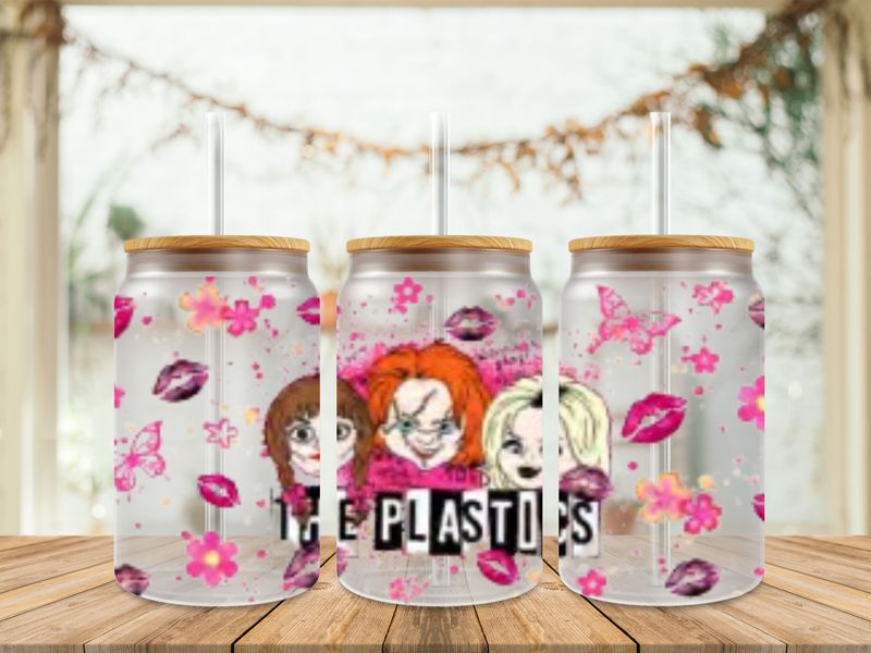 The Plastics