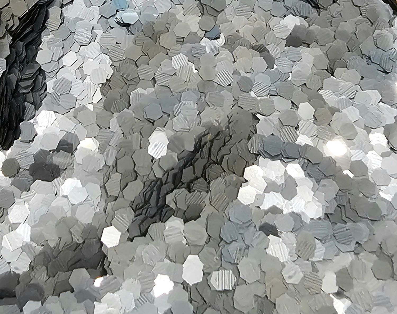 Midnight Blast Chunky Glitters, GRAMS: 25g