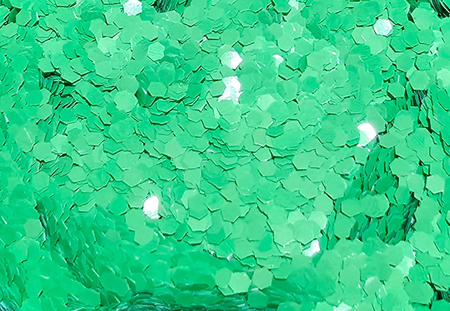 Tinkerbell Chunky Glitters, GRAMS: 25g