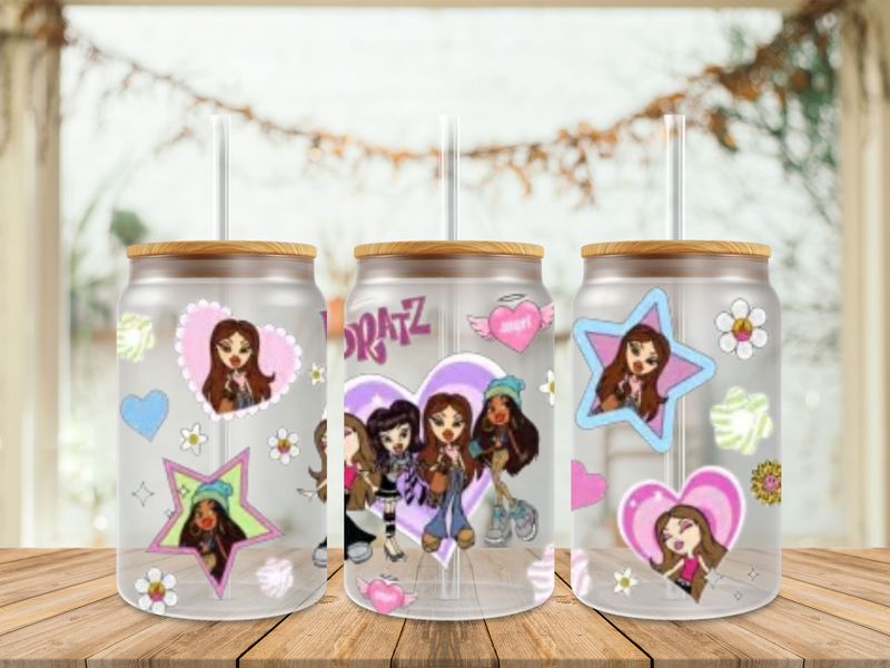 Bratz Hearts &amp; Stars