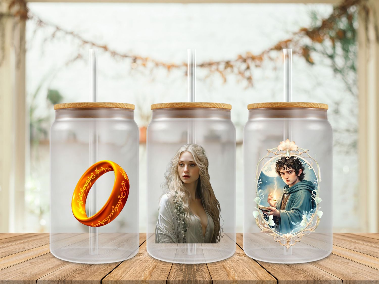 Lord Of The Rings