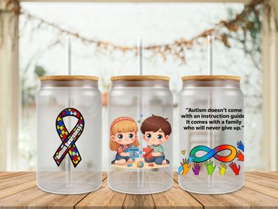 Autism &amp; Disability